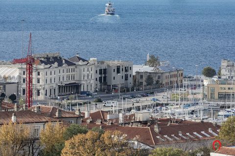 Leilighet i Trieste, Trieste, Trieste - € 1 150 000 | Ref: Centro storico vista mare! - foto 20