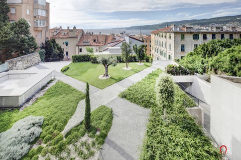 Leilighet i Trieste, Trieste, Trieste - € 1 150 000 | Ref: Centro storico vista mare! - foto 21