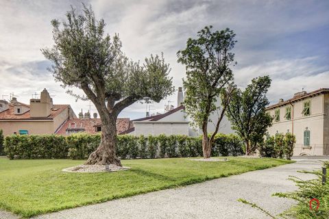 Leilighet i Trieste, Trieste, Trieste - € 1 150 000 | Ref: Centro storico vista mare! - foto 22