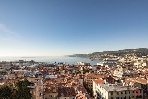 Leilighet i Trieste, Trieste, Trieste - € 1 150 000 | Ref: Centro storico vista mare! - foto 23