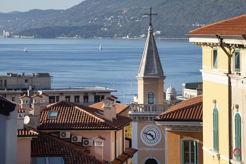 Leilighet i Trieste, Trieste, Trieste - € 1 150 000 | Ref: Centro storico vista mare! - foto 28