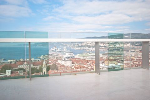 Leilighet i Trieste, Trieste, Trieste - € 1 150 000 | Ref: Centro storico vista mare! - foto 2