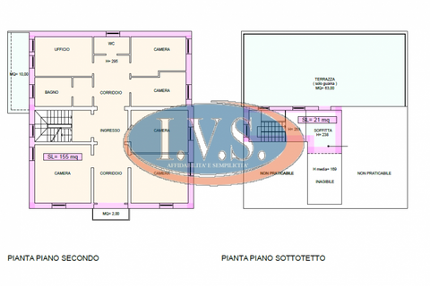 Villa i Montegalda, Vicenza, Montegalda - € 350.000 | Ref: MM577 - foto 11