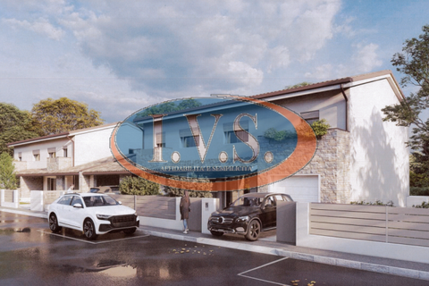 Villa a Montegaldella, Vicenza, Montegaldella - € 365.000 | Ref: MM579 - foto 7