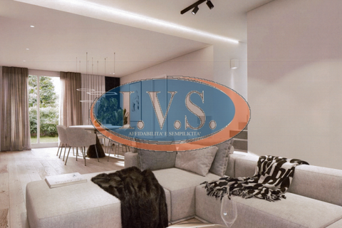 Villa a Montegaldella, Vicenza, Montegaldella - € 365.000 | Ref: MM579 - foto 10