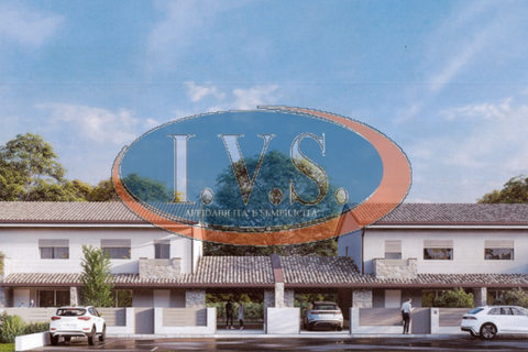 Villa a Montegaldella, Vicenza, Montegaldella - € 365.000 | Ref: MM579 - foto 12