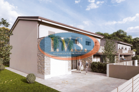 Villa a Montegaldella, Vicenza, Montegaldella - € 365.000 | Ref: MM579 - foto 13