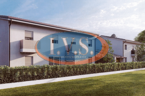 Villa a Montegaldella, Vicenza, Montegaldella - € 365.000 | Ref: MM579 - foto 14