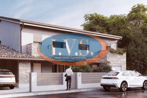 Villa a Montegaldella, Vicenza, Montegaldella - € 365.000 | Ref: MM579 - foto 15