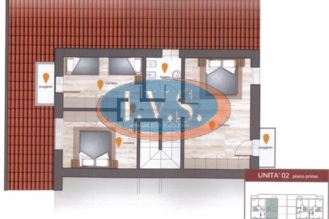 Villa a Montegaldella, Vicenza, Montegaldella - € 365.000 | Ref: MM579 - foto 16