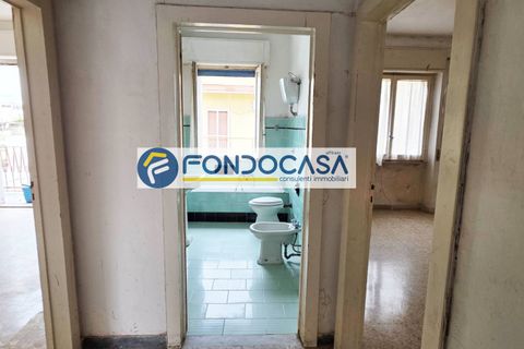 Lejlighed i Brindisi, Brindisi, Brindisi - € 55.000 | Ref: 200 - foto 9