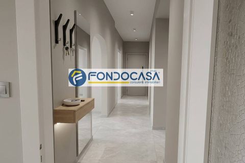 Apartament a Brindisi, Brindisi, Brindisi - € 55.000 | Ref: 200 - foto 5