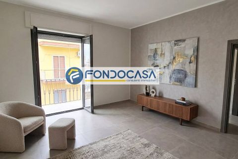 Apartament a Brindisi, Brindisi, Brindisi - € 55.000 | Ref: 200 - foto 9