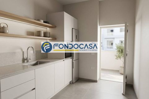 Apartament a Brindisi, Brindisi, Brindisi - € 55.000 | Ref: 200 - foto 11