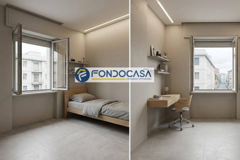 Apartament a Brindisi, Brindisi, Brindisi - € 55.000 | Ref: 200 - foto 18