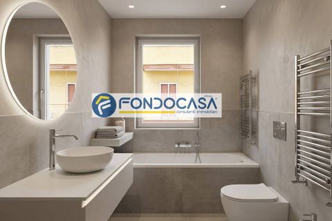 Apartament a Brindisi, Brindisi, Brindisi - € 55.000 | Ref: 200 - foto 21