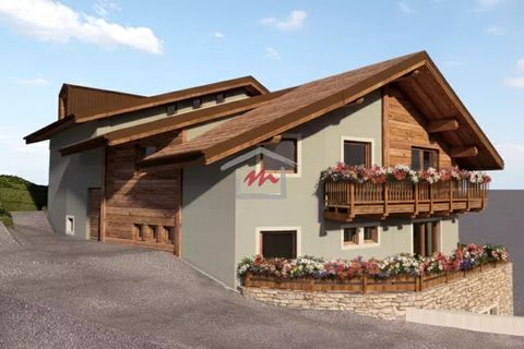 Leilighet i Bardonecchia, Turin, Bardonecchia - € 590 000 | Ref: "L'BACHA'" APT. 3 - foto 3