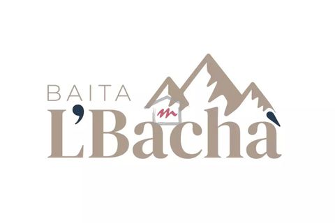 Leilighet i Bardonecchia, Turin, Bardonecchia - € 590 000 | Ref: "L'BACHA'" APT. 3 - foto 4