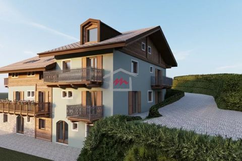 Leilighet i Bardonecchia, Turin, Bardonecchia - € 590 000 | Ref: "L'BACHA'" APT. 3 - foto 10