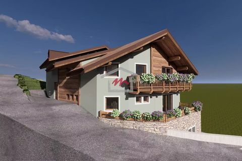 Leilighet i Bardonecchia, Turin, Bardonecchia - € 590 000 | Ref: "L'BACHA'" APT. 3 - foto 2