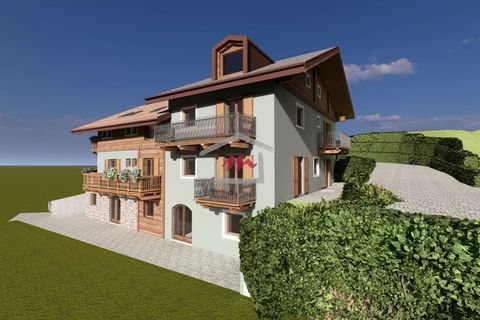 Leilighet i Bardonecchia, Turin, Bardonecchia - € 590 000 | Ref: "L'BACHA'" APT. 3 - foto 9