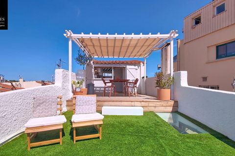 Triplex i Perpignan, Pyrenees-Orientales, Perpignan - € 305.000 | Ref: 660303589 - foto 1