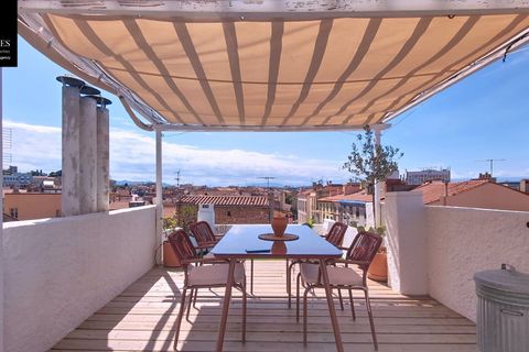 Triplex i Perpignan, Pyrenees-Orientales, Perpignan - € 305.000 | Ref: 660303589 - foto 2