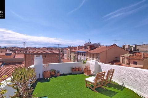 Triplex i Perpignan, Pyrenees-Orientales, Perpignan - € 305.000 | Ref: 660303589 - foto 3