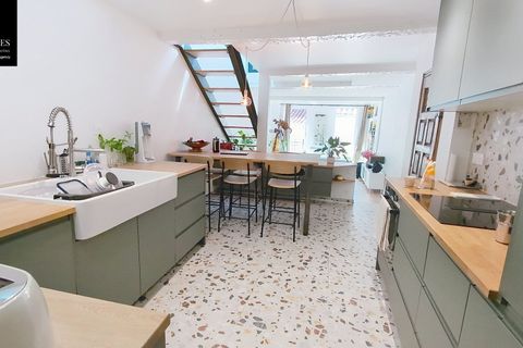 Triplex i Perpignan, Pyrenees-Orientales, Perpignan - € 305.000 | Ref: 660303589 - foto 4