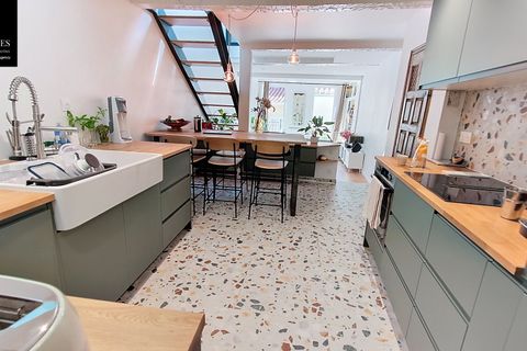 Triplex i Perpignan, Pyrenees-Orientales, Perpignan - € 305.000 | Ref: 660303589 - foto 5