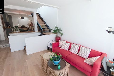 Triplex i Perpignan, Pyrenees-Orientales, Perpignan - € 305.000 | Ref: 660303589 - foto 8