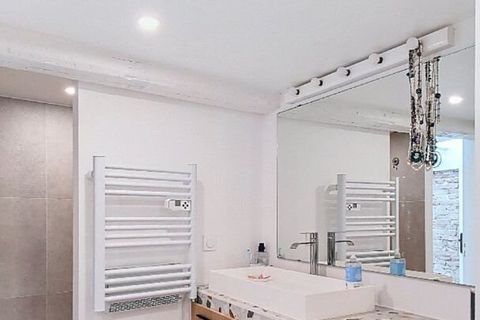 Triplex i Perpignan, Pyrenees-Orientales, Perpignan - € 305.000 | Ref: 660303589 - foto 12