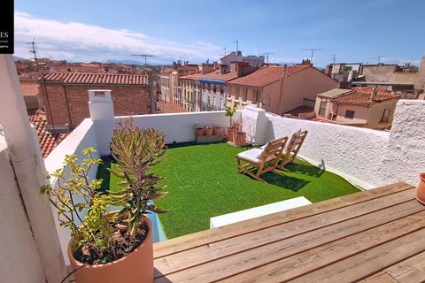 Triplex i Perpignan, Pyrenees-Orientales, Perpignan - € 305.000 | Ref: 660303589 - foto 18