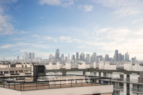 Lejlighed i Saint-Cloud, Hauts-de-Seine, Saint-Cloud - € 460.000 | Ref: 86484450 - foto 3