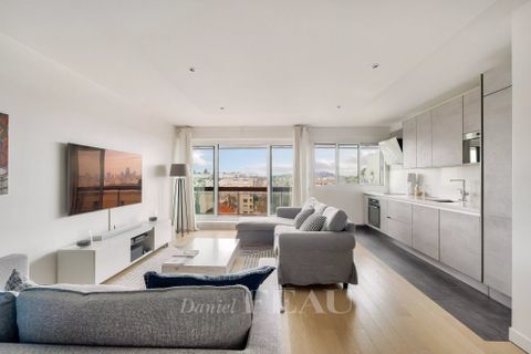 Lejlighed i Saint-Cloud, Hauts-de-Seine, Saint-Cloud - € 460.000 | Ref: 86484450 - foto 1