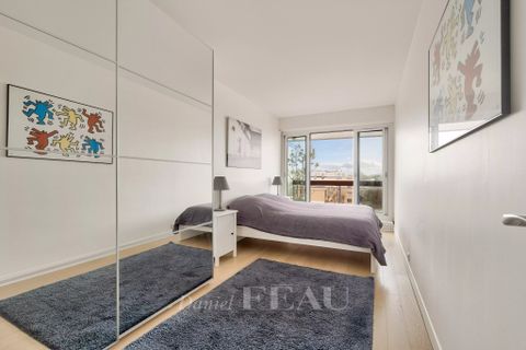 Lejlighed i Saint-Cloud, Hauts-de-Seine, Saint-Cloud - € 460.000 | Ref: 86484450 - foto 8