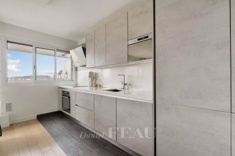 Lejlighed i Saint-Cloud, Hauts-de-Seine, Saint-Cloud - € 460.000 | Ref: 86484450 - foto 9