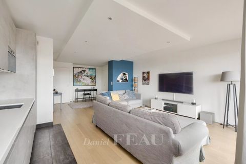 Lejlighed i Saint-Cloud, Hauts-de-Seine, Saint-Cloud - € 460.000 | Ref: 86484450 - foto 10