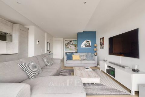 Lejlighed i Saint-Cloud, Hauts-de-Seine, Saint-Cloud - € 460.000 | Ref: 86484450 - foto 11