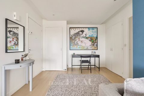 Lejlighed i Saint-Cloud, Hauts-de-Seine, Saint-Cloud - € 460.000 | Ref: 86484450 - foto 12