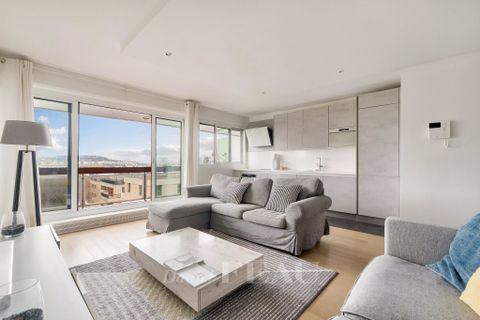 Lejlighed i Saint-Cloud, Hauts-de-Seine, Saint-Cloud - € 460.000 | Ref: 86484450 - foto 2