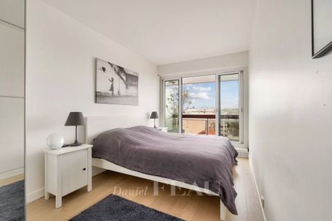 Lejlighed i Saint-Cloud, Hauts-de-Seine, Saint-Cloud - € 460.000 | Ref: 86484450 - foto 13