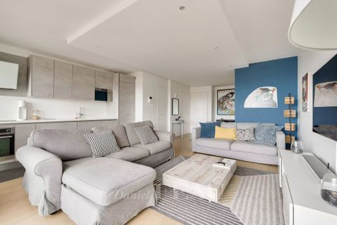 Lejlighed i Saint-Cloud, Hauts-de-Seine, Saint-Cloud - € 460.000 | Ref: 86484450 - foto 7