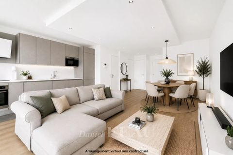 Apartamento em Saint-Cloud, Hauts-de-Seine, Saint-Cloud - € 460.000 | Ref: 86484450 - foto 1