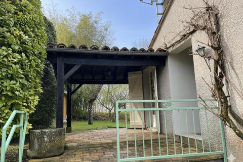 Villa a Gaillac, Tarn, Gaillac - € 220.000 | Ref: AJ4632 - foto 2