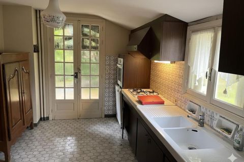 Villa a Gaillac, Tarn, Gaillac - € 220.000 | Ref: AJ4632 - foto 7