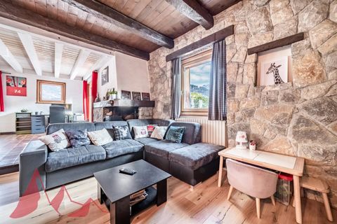 Træhytte i Morzine, Haute-Savoie, Morzine - € 1.680.000 | Ref: 4175 - foto 4