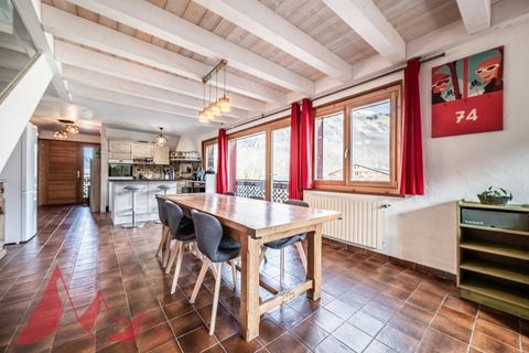 Træhytte i Morzine, Haute-Savoie, Morzine - € 1.680.000 | Ref: 4175 - foto 5