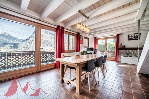 Træhytte i Morzine, Haute-Savoie, Morzine - € 1.680.000 | Ref: 4175 - foto 7