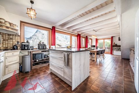 Træhytte i Morzine, Haute-Savoie, Morzine - € 1.680.000 | Ref: 4175 - foto 8